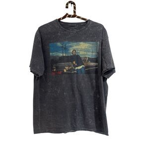 Ice Cube Boyz-N-The-Hood T-shirt EUC